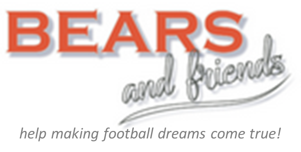 BEARS and friends BEARS and friends